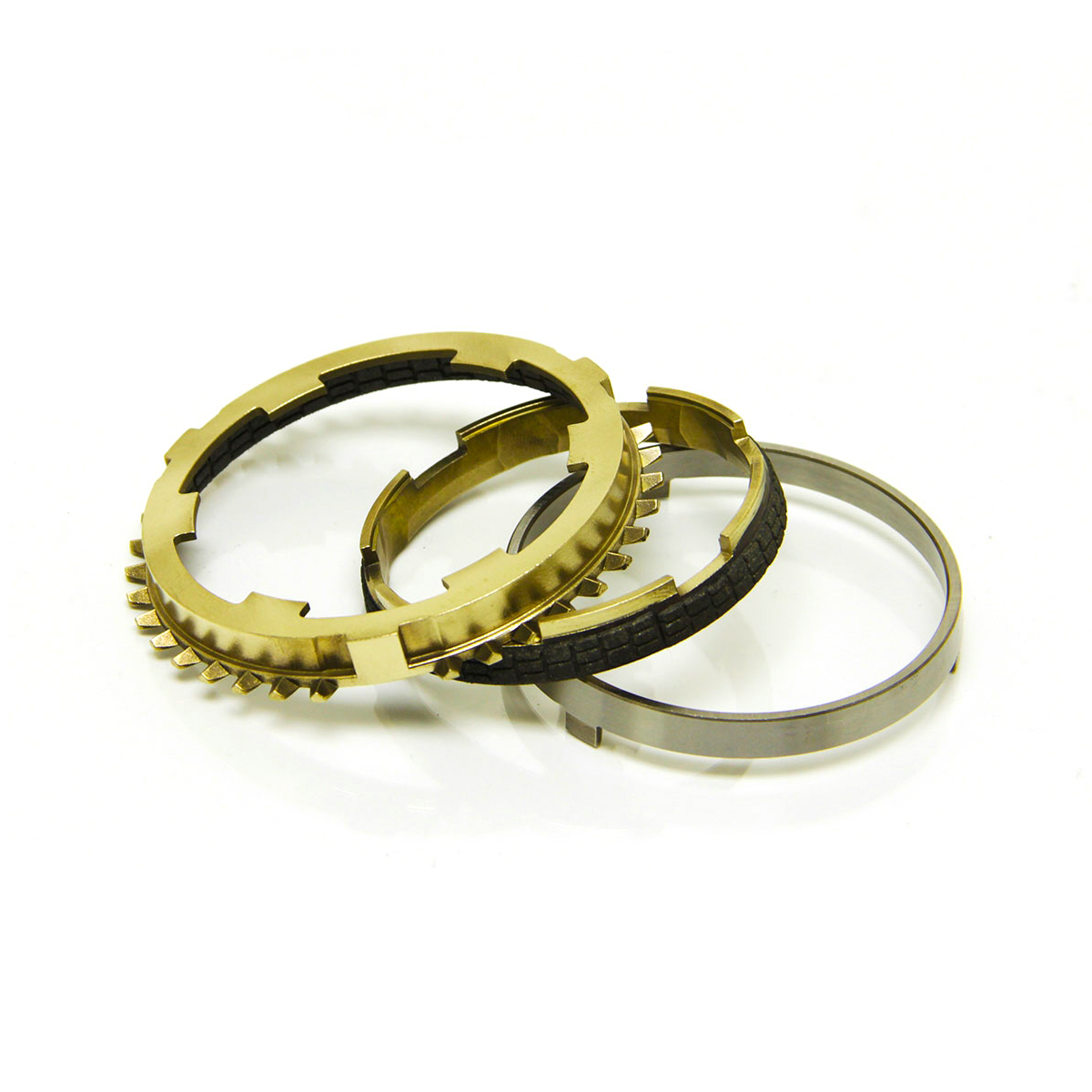 SynchroTech Synchros