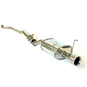 Tanabe Cat Back Exhaust Systems