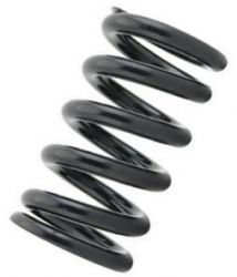 Tein Honda/Acura ID 70mm Length 250mm 6kg Pair Replacement Straight Springs