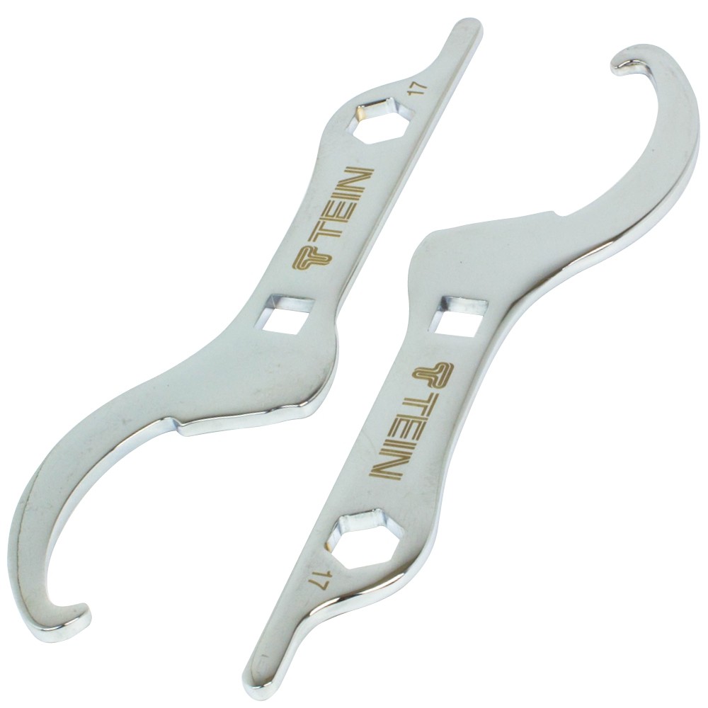 Tein Coilover Adjustment Wrench (Pair)