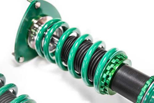 Tein 05-12 Acura RL Flex Z Coilovers | VSB22-C1AS3 | K Series Parts