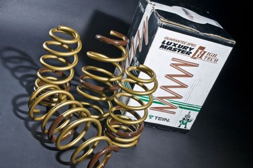 Tein High Tech Lowering Springs | Honda Accord FWD (94-97) (SKA16-C3B00)