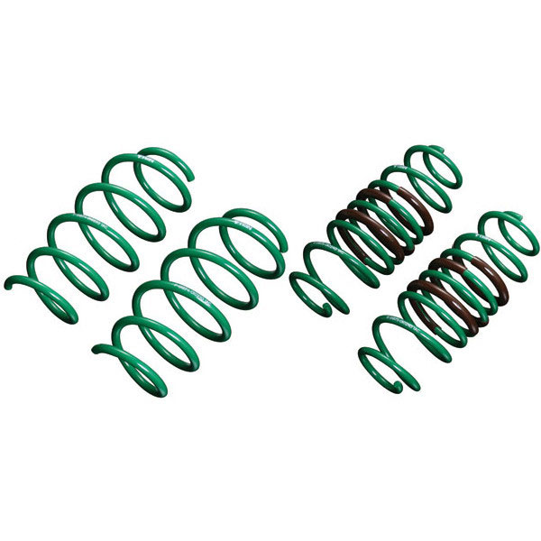 Tein 97-00 CL 2.2 S Tech Lowering Springs