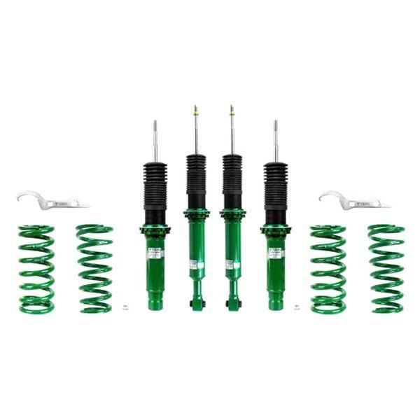 Tein 98-02 Accord / 99-03 TL Street Advance Z Coilovers