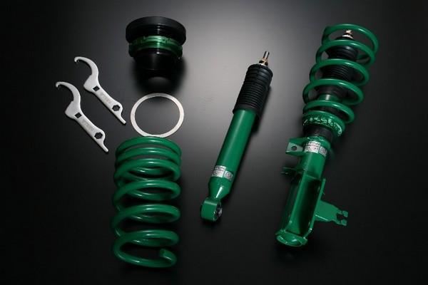 Tein 92-95 Civic / 93-97 Del Sol Street Advance Z Coilovers