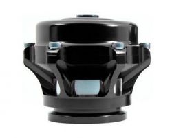 Tial Black 50mm 11 PSI Sport Q Blow Off Valve