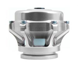 Tial Silver 50mm 10 PSI Sport Q Blow Off Valve