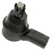 Steering and Tie Rod Ends