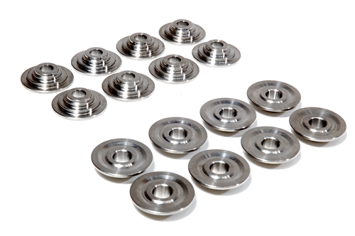 Blox Racing K-Series Titanium Retainers