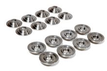 Blox Racing K-Series Titanium Retainers