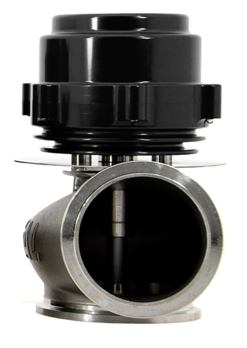 TiAL Sport Black 60mm 5.96PSI V60 Compressed Gas Wastegate