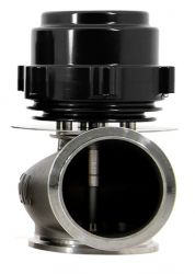 TiAL Sport Black 60mm 5.96PSI V60 Compressed Gas Wastegate