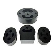 Torque Solution Exhaust Mount Kits