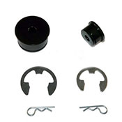 Torque Solution Shift Bushings