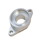 Torque Solution Turbo Adapters