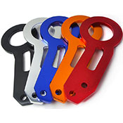 Tow Hooks