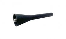 Torque Solution 00-09 S2000 Black Premium Stubby Billet Antenna Torque Solution 00-09 S2000 Black Premium Stubby Billet Antenna