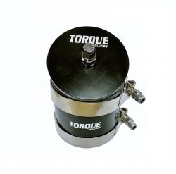 Torque Solution 4-Inch Turbo Inlet Boost Leak Tester