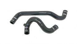 Torque Solution 23-26 Civic Type R/24-26 Integra Type S Reverse-Flow Silicone Radiator Hose Kit