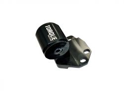 Torque Solution 94-01 Integra Hydro Billet Aluminum Auto to Manual Transmission Swap Mount