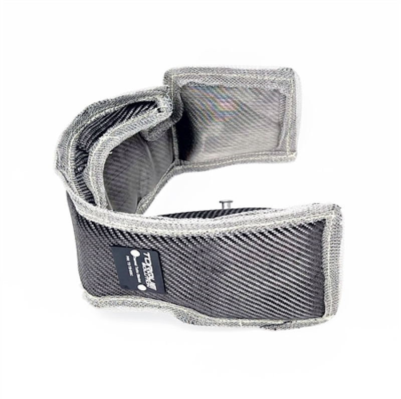 Torque Solution 15-21 Civic Type R FK2/FK8 Carbon Fiber Thermal Turbo Blanket