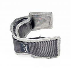 Torque Solution 15-21 Civic Type R FK2/FK8 Carbon Fiber Thermal Turbo Blanket