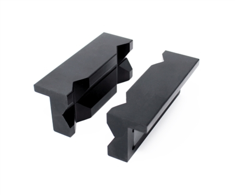 Torque Solution -3AN to -32AN Fitting Vise Jaws