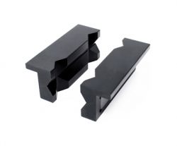 Torque Solution -3AN to -32AN Fitting Vise Jaws