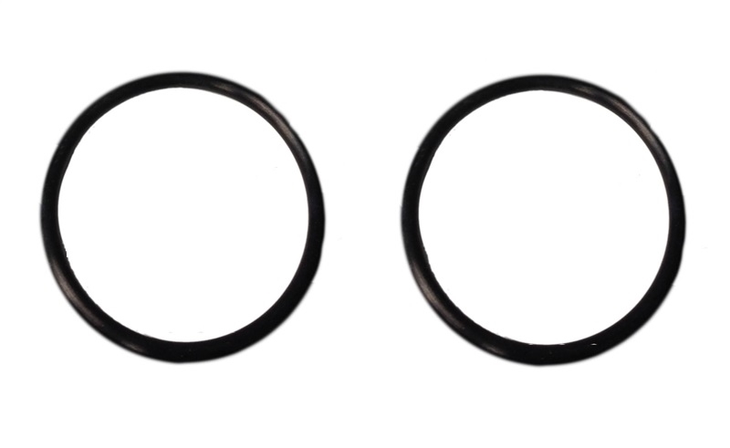 Torque Solution Universal Pair Billet Bumper Quick Release Replacement O-Rings