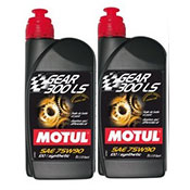 Transmission Fluid