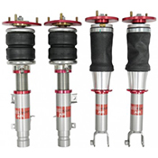 Truhart Air Suspension