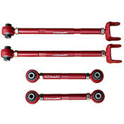 Truhart Front Camber Kit Adjustable For Honda Civic 96-00 – TH-H204, 5 Year Warranty