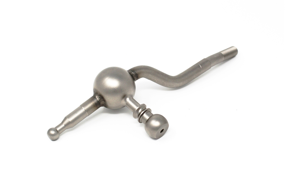 Torque Solution 16-21 Civic Short Throw Shifter