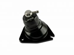 Turbosmart Black 17-25 Civic Type R Plumb Back Kompact Diverter Valve