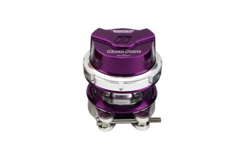 Turbosmart Purple RacePort Series Blow Off Valve