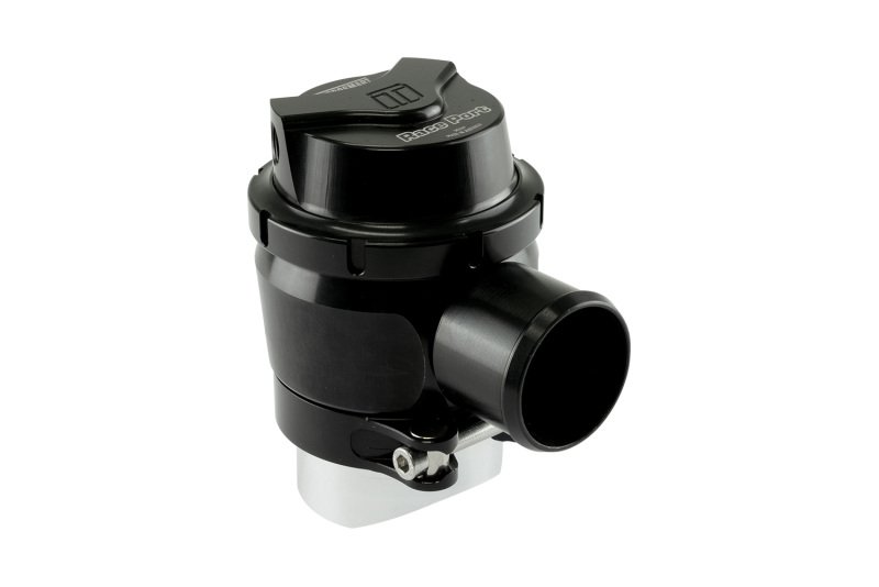 Turbosmart Black 50mm RacePort Plumb Back GenV Sleeper Blow Off Valve