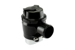 Turbosmart Black 50mm RacePort Plumb Back GenV Sleeper Blow Off Valve