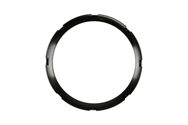 Turbosmart Black PowerPort Blow-Off Valve Collar