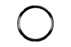 Turbosmart Black PowerPort Blow-Off Valve Collar