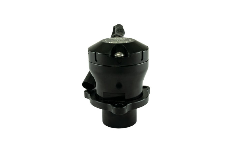 Turbosmart Black VR18 EM Kompact Plumb Back Blow-Off Valve