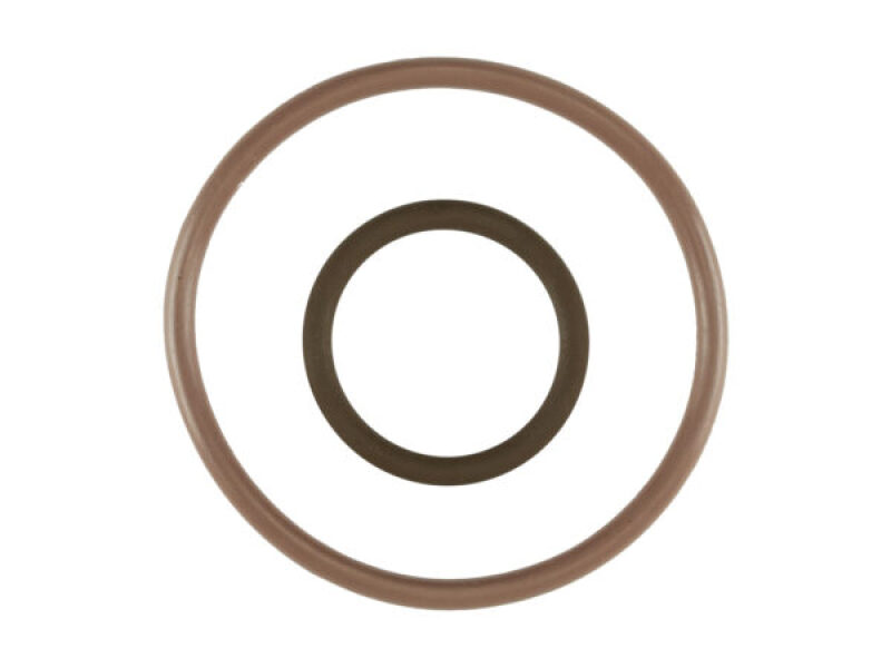 Turbosmart Kompact EM Blow-Off Valve O-Ring Kit for VR Series