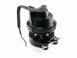 Turbosmart Black RacePort EM GenV Sleeper Blow Off Valve