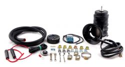 Turbosmart Black Custom Bubba Sonic VTA Blow-Off Valve and Controller Kit