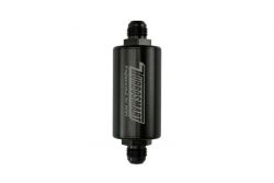 Turbosmart Black 10-Micron -10AN Inline Fuel Filter