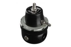 Turbosmart -6AN Black FPR6 Fuel Pressure Regulator