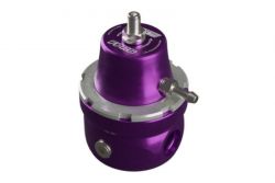 Turbosmart -6AN Purple FPR6 Fuel Pressure Regulator