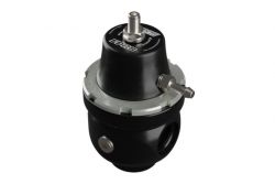 Turbosmart -8AN Black FPR8 Fuel Pressure Regulator