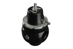 Turbosmart -10AN Black FPR10 Fuel Pressure Regulator