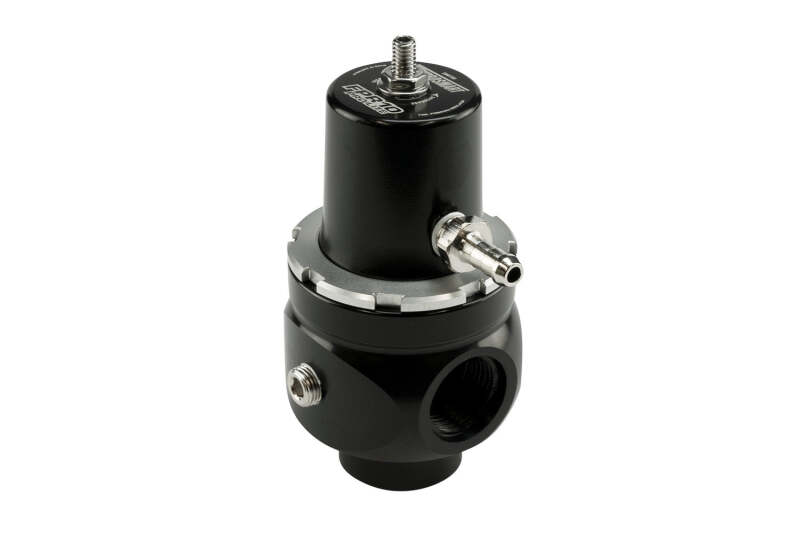 Turbosmart Black -10AN FPR10 Pro-Lite Fuel Pressure Regulator