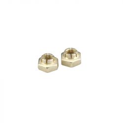 Turbosmart 2 Pack GenV V-Band Replacement Nuts